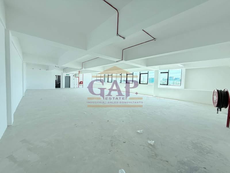 Detached Factory for Sale in Banting (Selangor) - Dylan Puah - Interior - PropertyGuru.com.my