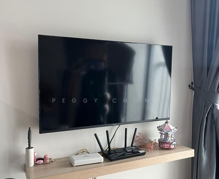 Service Residence for Rent at 121 Residences - Peggy Chong - Interior - PropertyGuru.com.my