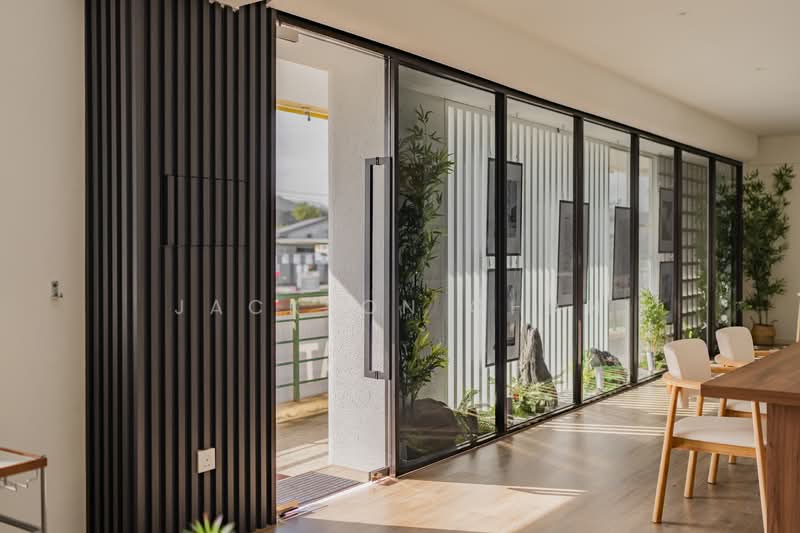 Apartment for Sale at Aman Residences @ Iramanis - Jackson Chan - Interior - PropertyGuru.com.my