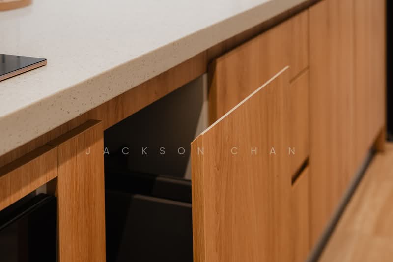 Apartment for Sale at Aman Residences @ Iramanis - Jackson Chan - Interior - PropertyGuru.com.my