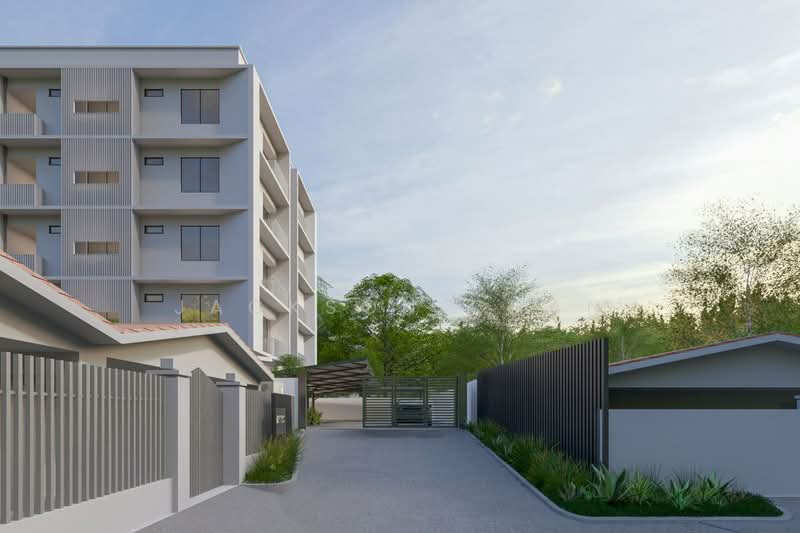 Apartment for Sale at Aman Residences @ Iramanis - Jackson Chan - PropertyGuru.com.my