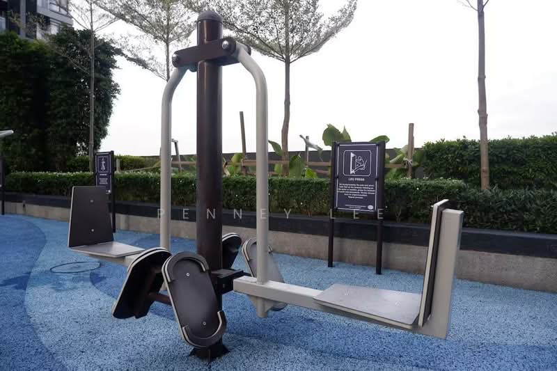 Servis Apartment untuk Dijual di Utropolis Suites 2 - Penney Lee - PropertyGuru.com.my