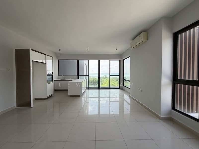 Condominium for Sale at The Marin at Ferringhi - Lewis Kam - Kitchen - PropertyGuru.com.my