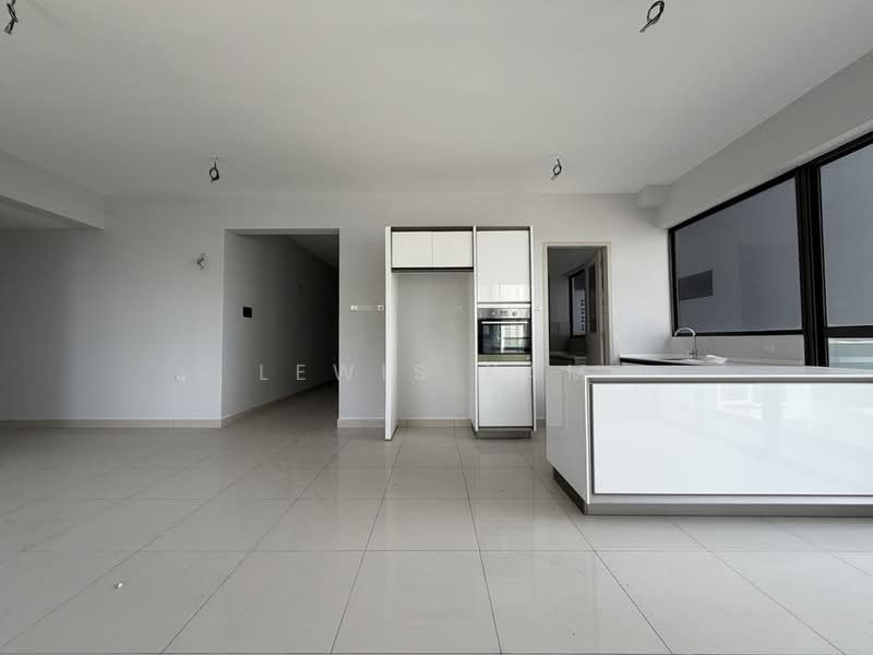 Condominium for Sale at The Marin at Ferringhi - Lewis Kam - Kitchen - PropertyGuru.com.my