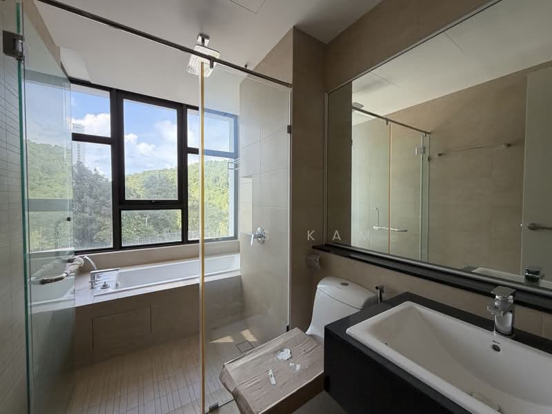 Condominium for Sale at The Marin at Ferringhi - Lewis Kam - Bathroom - PropertyGuru.com.my