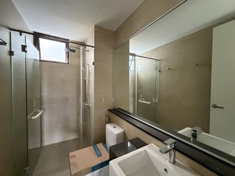 Condominium for Sale at The Marin at Ferringhi - Lewis Kam - Bathroom - PropertyGuru.com.my