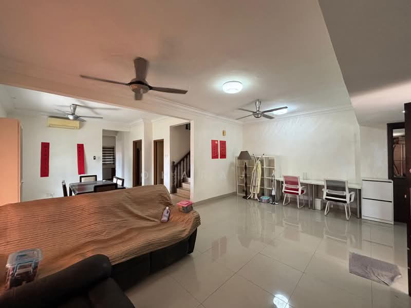 2-storey Terraced House for Sale in Seksyen 5, Bandar Kinrara (Puchong) - Loharaj . - PropertyGuru.com.my