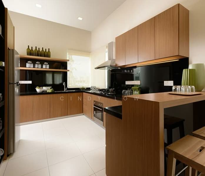 Rumah Teres 1 Tingkat untuk Dijual di Bandar Sri Sendayan (Negeri Sembilan) - Cindy Low - Kitchen - PropertyGuru.com.my