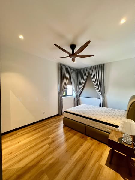 3-storey Terraced House for Sale in Tanjung Bungah (Penang) - Marcus Phuah - Bedroom - PropertyGuru.com.my