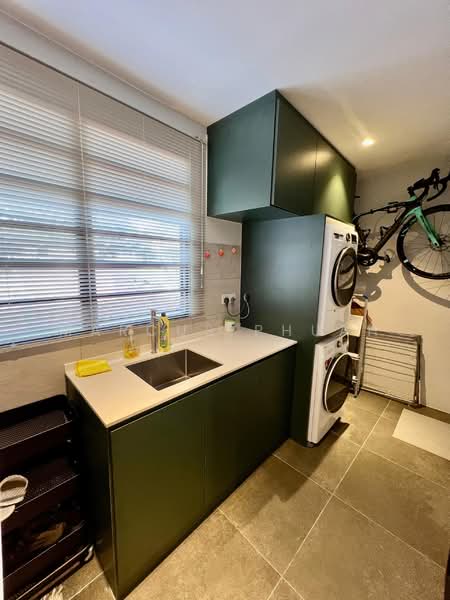 3-storey Terraced House for Sale in Tanjung Bungah (Penang) - Marcus Phuah - Interior - PropertyGuru.com.my