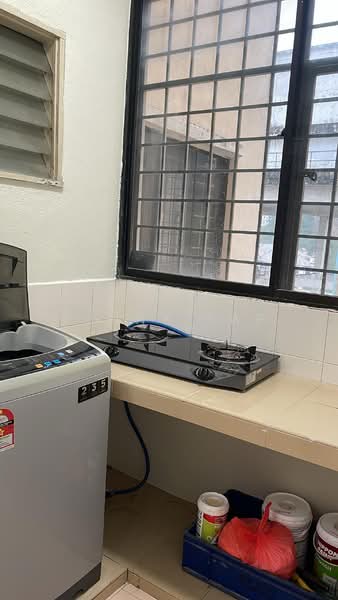 Apartment for Rent at Prima Saujana - Yenny Yap - Interior - PropertyGuru.com.my