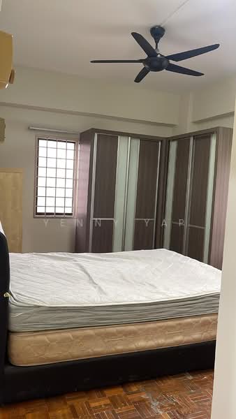 Apartment for Rent at Prima Saujana - Yenny Yap - Bedroom - PropertyGuru.com.my