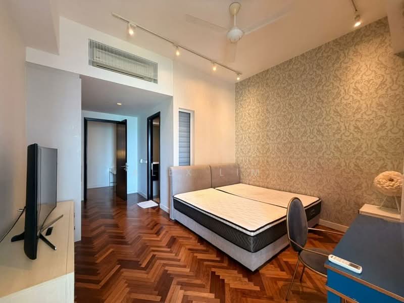 Condominium for Rent at Quayside Condominium - Alex Lim - Bedroom - PropertyGuru.com.my