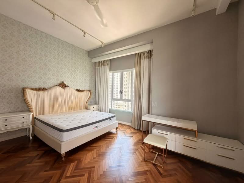 Condominium for Rent at Quayside Condominium - Alex Lim - Bedroom - PropertyGuru.com.my