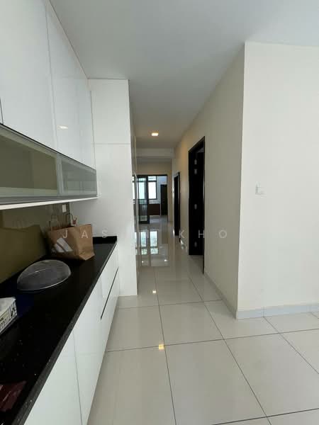 Semi-Detached House for Sale in Taman Impian Emas (Skudai) - Jason Khoo - Corridor - PropertyGuru.com.my