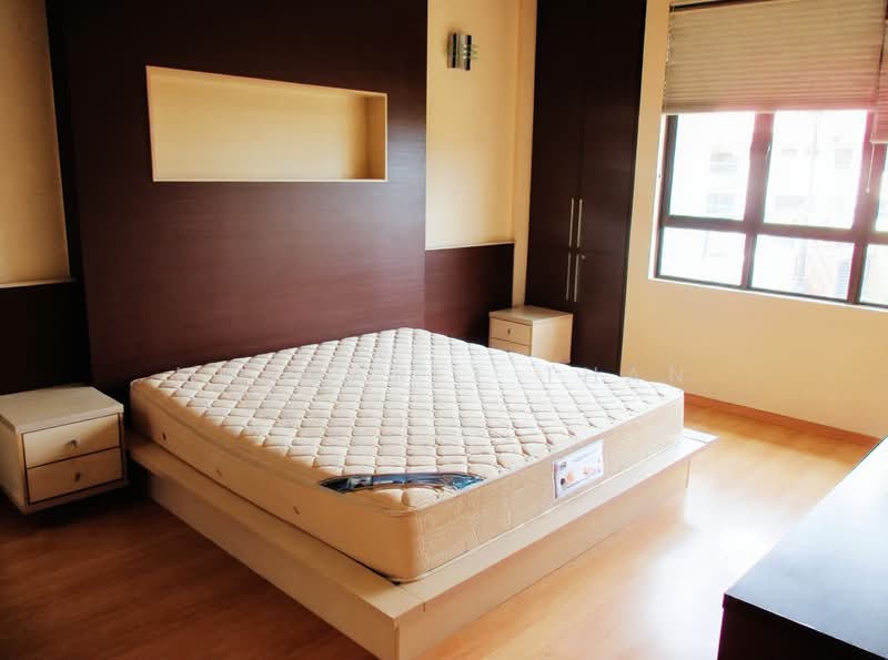 Condominium for Sale at 1 Bukit Utama - Margaret Than - Bedroom - PropertyGuru.com.my