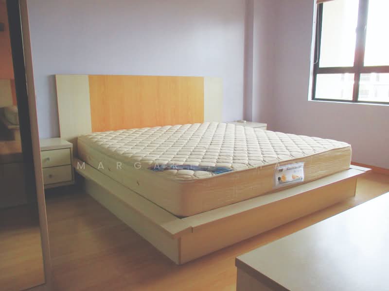 Condominium for Sale at 1 Bukit Utama - Margaret Than - Bedroom - PropertyGuru.com.my