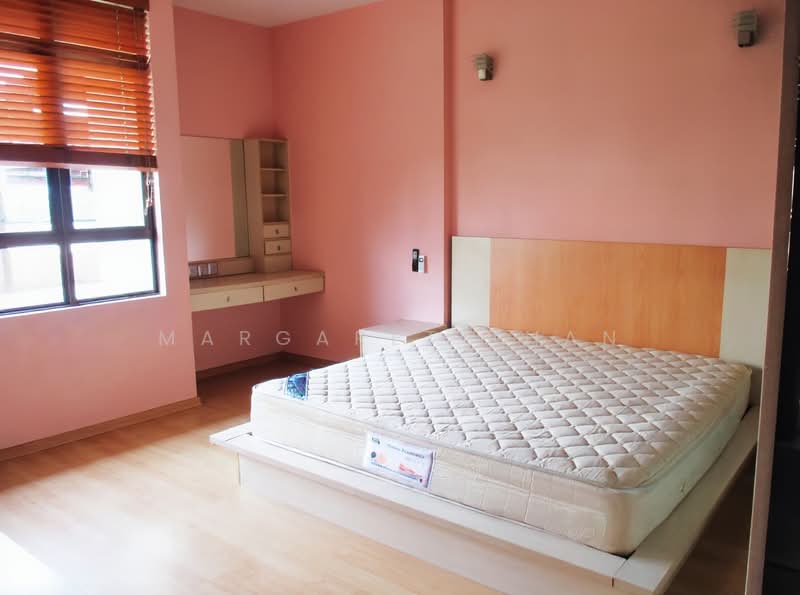 Condominium for Sale at 1 Bukit Utama - Margaret Than - Bedroom - PropertyGuru.com.my