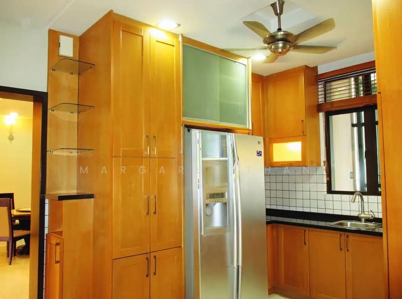 Condominium for Sale at 1 Bukit Utama - Margaret Than - Kitchen - PropertyGuru.com.my