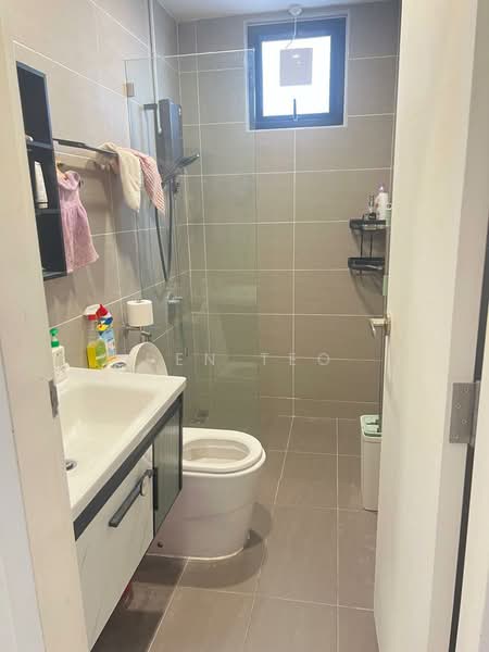 Condominium for Sale at Artis 3 Residence - Pen Teo - Bathroom - PropertyGuru.com.my