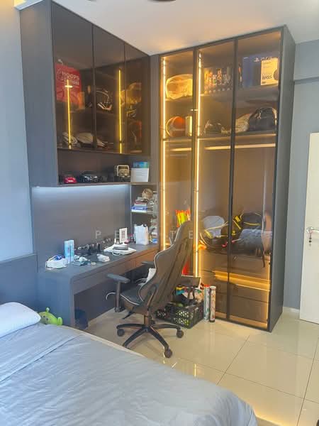 Condominium for Sale at Artis 3 Residence - Pen Teo - Bedroom - PropertyGuru.com.my