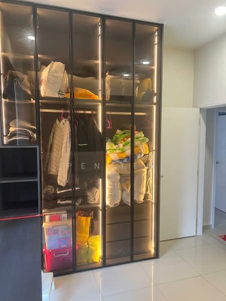 Condominium for Sale at Artis 3 Residence - Pen Teo - Bedroom  - PropertyGuru.com.my