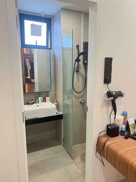 Condominium for Sale at Artis 3 Residence - Pen Teo - Bathroom - PropertyGuru.com.my