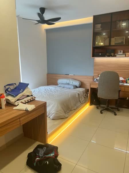 Condominium for Sale at Artis 3 Residence - Pen Teo - Bedroom - PropertyGuru.com.my