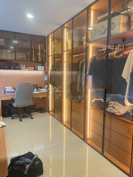 Condominium for Sale at Artis 3 Residence - Pen Teo - Bedroom  - PropertyGuru.com.my