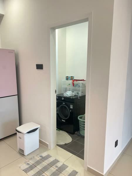 Condominium for Sale at Artis 3 Residence - Pen Teo - Common Bathroom  - PropertyGuru.com.my