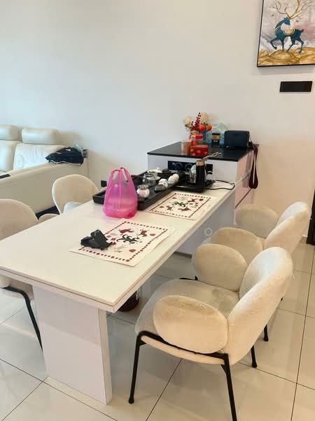 Condominium for Sale at Artis 3 Residence - Pen Teo - Dining Area  - PropertyGuru.com.my