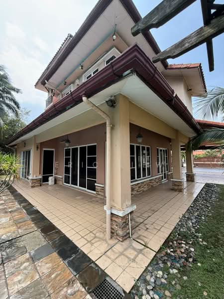 Bungalow for Sale in Bandar Tun Hussein Onn (Cheras) - Eric Liew - Exterior - PropertyGuru.com.my
