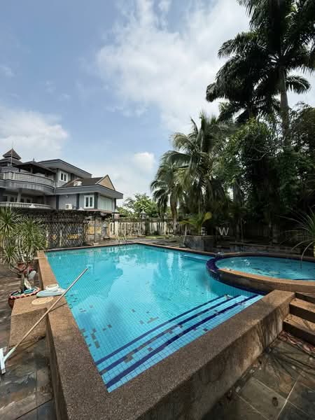 Bungalow for Sale in Bandar Tun Hussein Onn (Cheras) - Eric Liew - Exterior - PropertyGuru.com.my