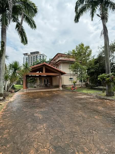 Bungalow for Sale in Bandar Tun Hussein Onn (Cheras) - Eric Liew - Exterior - PropertyGuru.com.my