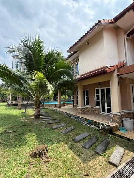 Bungalow for Sale in Bandar Tun Hussein Onn (Cheras) - Eric Liew - Exterior - PropertyGuru.com.my