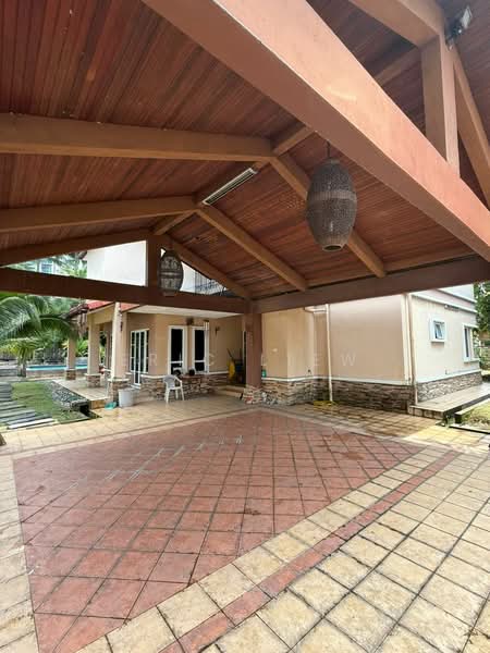 Bungalow for Sale in Bandar Tun Hussein Onn (Cheras) - Eric Liew - Exterior - PropertyGuru.com.my