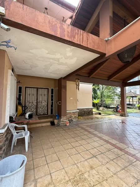 Bungalow for Sale in Bandar Tun Hussein Onn (Cheras) - Eric Liew - Exterior - PropertyGuru.com.my