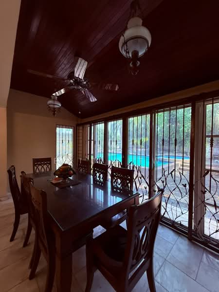 Bungalow for Sale in Bandar Tun Hussein Onn (Cheras) - Eric Liew - Dining Room - PropertyGuru.com.my