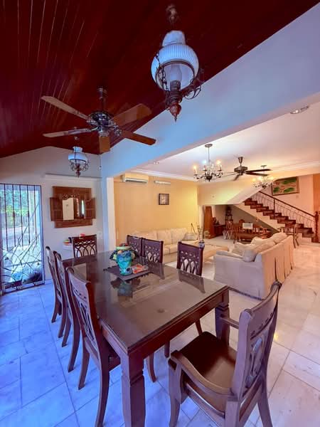 Bungalow for Sale in Bandar Tun Hussein Onn (Cheras) - Eric Liew - Dining Room - PropertyGuru.com.my