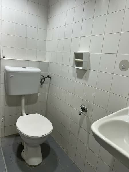 Kondominium untuk Dijual di Casa Magna - Esther Ng - Bathroom - PropertyGuru.com.my