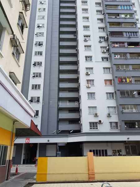 Kondominium untuk Dijual di Casa Magna - Esther Ng - Exterior - PropertyGuru.com.my