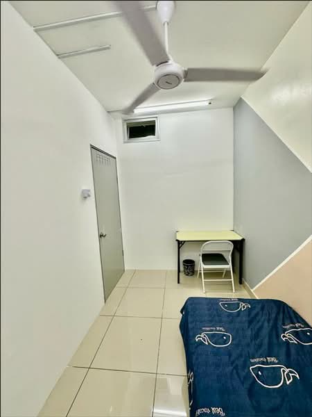 Condominium for Rent at Mizumi Residences - Chloe Shum - Bedroom - PropertyGuru.com.my