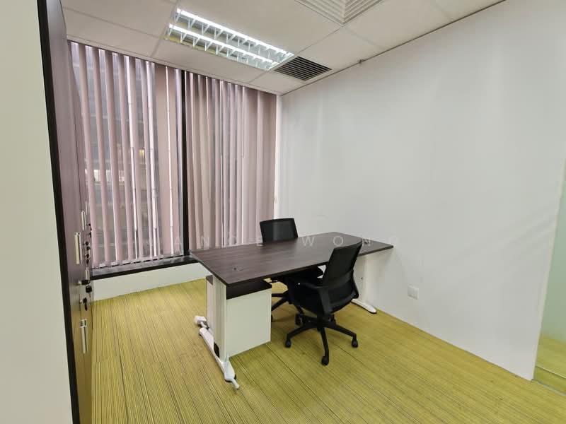 Shop / Office for Rent in Kampung Datuk Keramat (Keramat) - Lance Wong - Interior - PropertyGuru.com.my