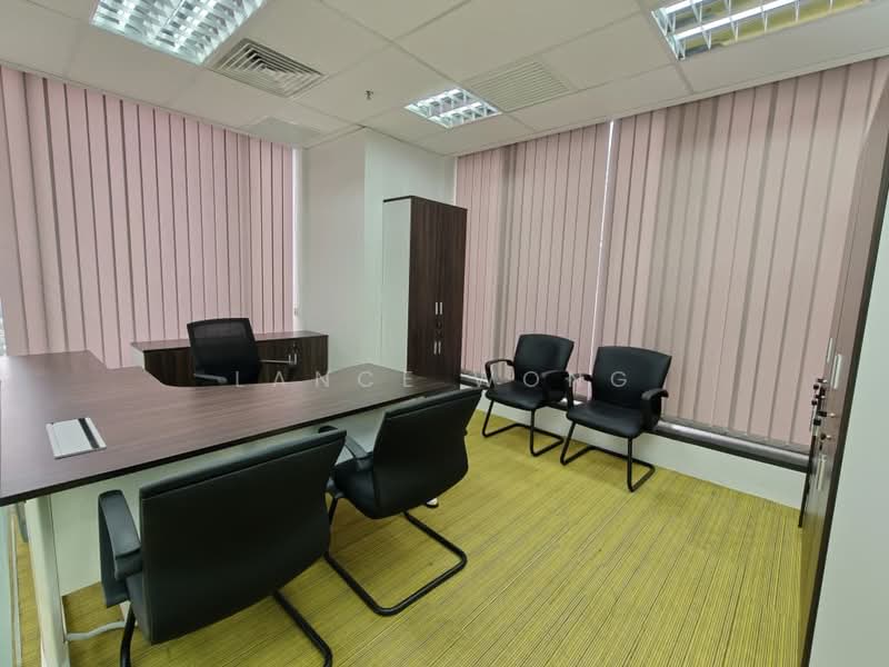 Shop / Office for Rent in Kampung Datuk Keramat (Keramat) - Lance Wong - Interior - PropertyGuru.com.my