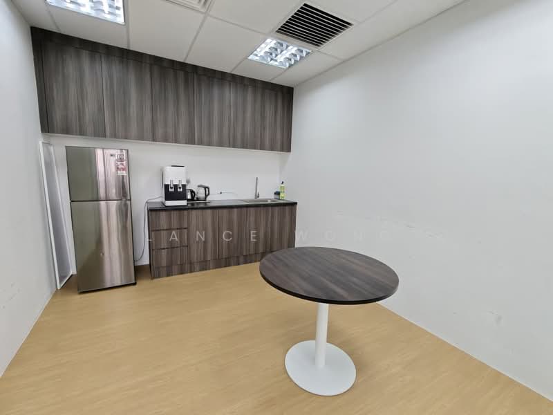 Shop / Office for Rent in Kampung Datuk Keramat (Keramat) - Lance Wong - Kitchen - PropertyGuru.com.my