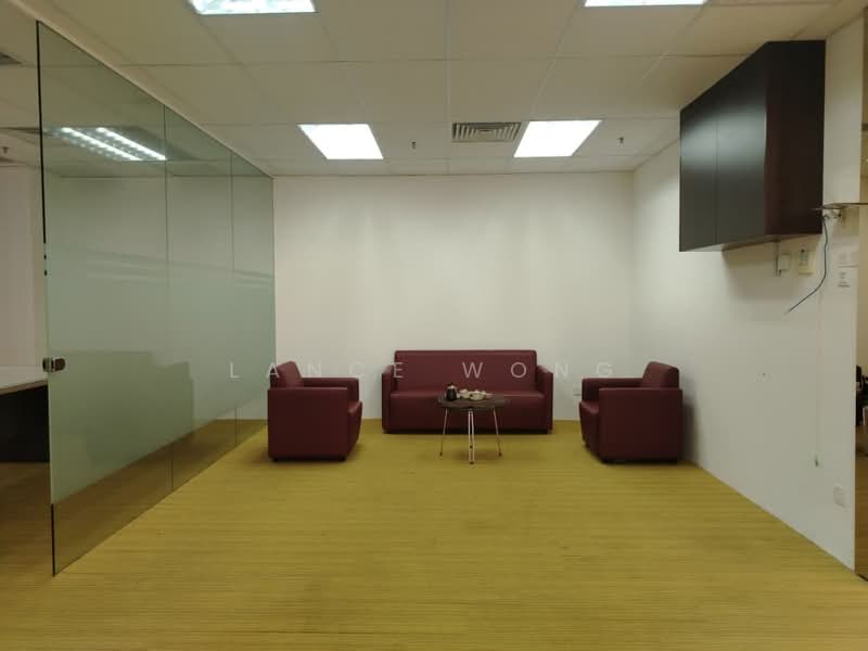 Shop / Office for Rent in Kampung Datuk Keramat (Keramat) - Lance Wong - Interior - PropertyGuru.com.my