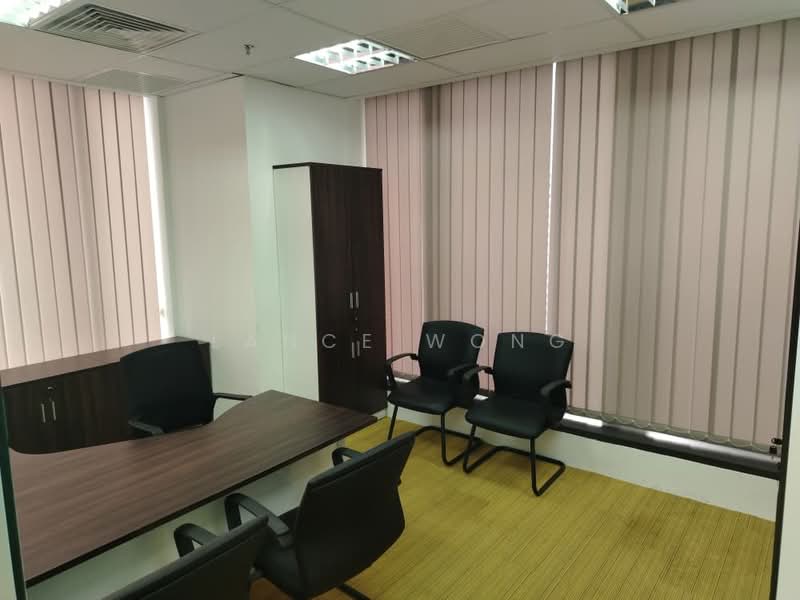 Shop / Office for Rent in Kampung Datuk Keramat (Keramat) - Lance Wong - Interior - PropertyGuru.com.my