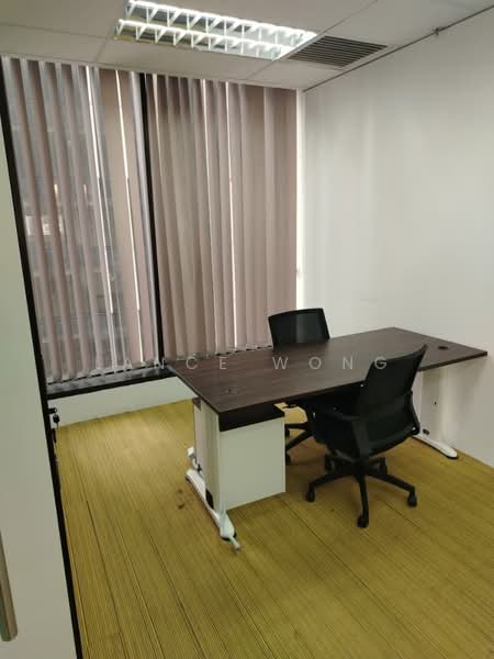 Shop / Office for Rent in Kampung Datuk Keramat (Keramat) - Lance Wong - Study - PropertyGuru.com.my