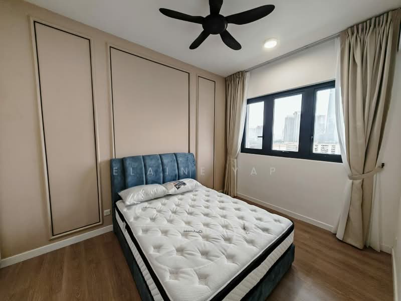 Condominium for Rent at Skyline KL - Elaine Yap - Bedroom - PropertyGuru.com.my