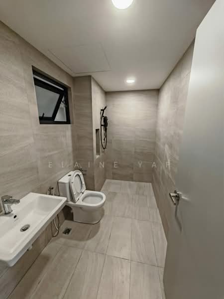 Condominium for Rent at Skyline KL - Elaine Yap - Bathroom - PropertyGuru.com.my